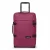 EASTPAK Trolley ‘Tranverz’  wijnrood