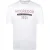 McGregor T- Shirt 1921 White