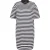 Dames t-shirt jurk Urban Classics
