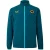 Castore Wolverhampton Wanderers FC-anorak voor heren (Bay Blue)