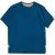 White Stuff Pocket Tee Blue Print