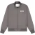 croyez homme Etiquette satin jackets cra50026049