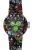 Invicta Pro Diver 50214 Herenhorloge – Quartz Uurwerk – Roestvrij Staal met Zwarte Wijzerplaat – 52 mm