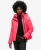 Mountain Windbreaker met Capuchon Roze