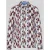milano italy Overhemdblouse met knoopsluiting