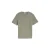 T-shirt gestructureerd geïnjecteerd Tom Tailor Henley