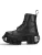 New Rock Veterlaarzen ‘M-WALL083C-S4’  zwart