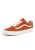VANS Sneakers laag ‘Old Skool’  donkeroranje / wit