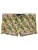 HOM Zwemshorts ‘ Swim Shorts Taormina ‘  groen / pink
