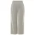 PIECES Curve wide leg high waist casual broek