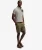 Core Cargo Shorts Green