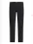 !Solid Chino ‘CADEN’  zwart
