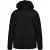 Slazenger Heren All Weather Jas (Zwart)