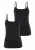 VIVANCE Top  zwart