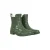 Mountain Warehouse Dames/Dames Bloemen Rubber Enkellaarsjes (Kaki Groen)