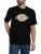 Dickies T-Shirt Met Pictogram, Zwart