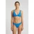Shiwi Regular Bikini Bottom Madeira Structure Blue Madeira Structu