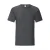 Katoenen T-shirt Fruit of the Loom Iconic 150