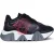 Versace Squalo sneakers Zwart