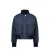 Raizzed bomberjack donkerblauw