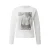 Zachte lange mouwen T-shirt met decoratieve stenen dames s.Oliver