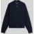 Tommy Hilfiger Regular fit sweatjack van katoenmix