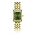 Vrouwenhorloge Philipp Blanc Arbon Link