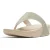 FitFlop Lulu shimmerglitz toe-post sandals