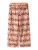 NAME IT Broek ‘Hamsa’  lichtblauw / oranje / rood / donkerrood