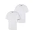 Grote T-shirts Urban Classics Heavy (x2)