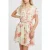 GUESS Dahlia Dress Catalina Blooms