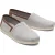 TOMS Alpargata 3.0 Polyester Heren Espadrilles Drizzle Grijs