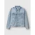 Gabba Luca jacket 11401 l.t. denim blue