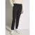 Cecil Dames Casual broek in Zwart