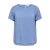 ONLY CARMAKOMA T-shirt blauw