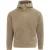 Firetrap Heren Fleece Jas (Kameel)