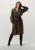 Second Female Midi Jurk Dames Hopi Dress,