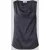 comma Blousetop met cascadehals