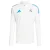 ADIDAS PERFORMANCE Functioneel shirt ‘Real Madrid Tiro 25 Competition’  blauw / geel / rood / wit