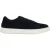 Dune London Heren Tais Suède Platte Schoenen (Marine)