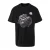 Oversized T-shirt Mister Tee North Carolina Chrome Logo