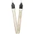 Malelions Women Handbag Shoulder Strap | Beige