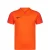 NIKE Functioneel shirt ‘Trophy V’  neonoranje / zwart