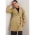 Big Dart Dames-trenchcoat