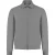 Malelions Men Technical Zip Jacket | Mulch Brown