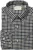 GANT Overhemd blauw, Ruit