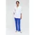 TRVL DRSS Basic Pants True Blue