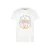 Cars T-shirt wit
