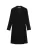 Trussardi Jurk  zwart