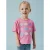NU 25% KORTING: Name It T-shirt NMFJASSA SS NREG TOP PB